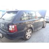 land rover range rover sport del año 2006