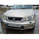HONDA CR-V I (RD)