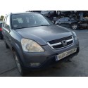 HONDA CR-V II (RD_)