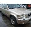 honda cr-v i (rd) del año 2001