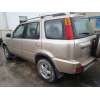 honda cr-v i (rd) del año 2001