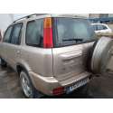 HONDA CR-V I (RD)