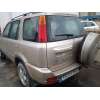 honda cr-v i (rd) del año 2001