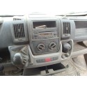 PEUGEOT BOXER CAJA CERR. TECHO ELEVADO (BAT.3450)(335)(2007 =>)