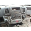 peugeot boxer caja cerr. techo elevado (bat.3450)(335)(2007 =>) del año 2007
