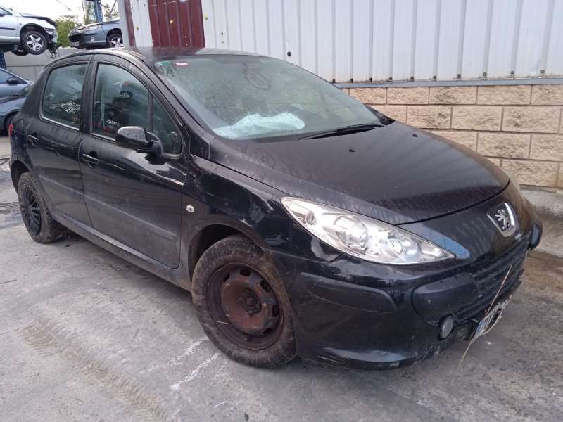 PEUGEOT 307 (3A/C)