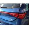 seat leon (kl1, klg) del año 2024