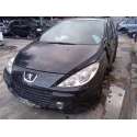 PEUGEOT 307 (3A/C)
