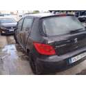 PEUGEOT 307 (3A/C)