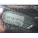 PEUGEOT 307 (3A/C)