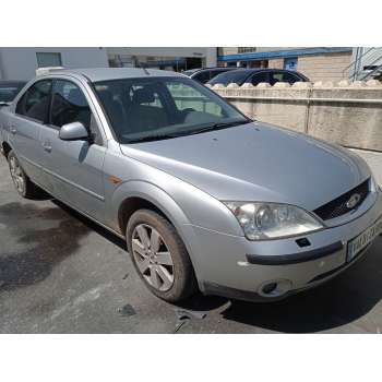 FORD MONDEO III SEDÁN (B4Y)