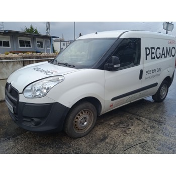 FIAT DOBLO CARGO (263_)