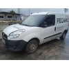 fiat doblo cargo (263_) del año 2011