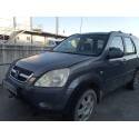 HONDA CR-V II (RD_)