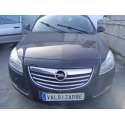 OPEL INSIGNIA BERLINA