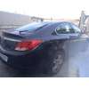 opel insignia berlina del año 2011