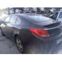 OPEL INSIGNIA BERLINA
