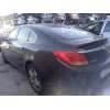 opel insignia berlina del año 2011