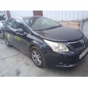 TOYOTA AVENSIS CROSS SPORT (T27)