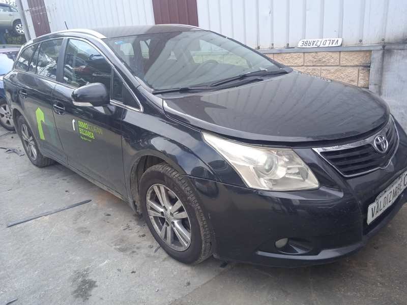 TOYOTA AVENSIS CROSS SPORT (T27)