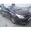 toyota avensis cross sport (t27) del año 2009