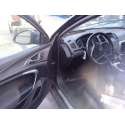OPEL INSIGNIA BERLINA