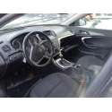 OPEL INSIGNIA BERLINA