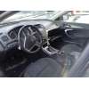 opel insignia berlina del año 2011