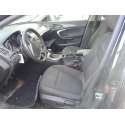 OPEL INSIGNIA BERLINA