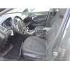opel insignia berlina del año 2011