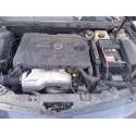 OPEL INSIGNIA BERLINA