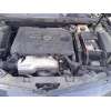 opel insignia berlina del año 2011