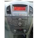 OPEL INSIGNIA BERLINA