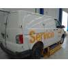 volkswagen transporter t6 furgoneta (sga, sgh, sha, shh) del año 2022