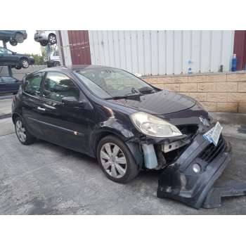 RENAULT CLIO III (BR0/1, CR0/1)
