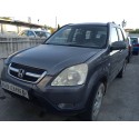 HONDA CR-V II (RD_)
