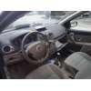 renault clio iii (br0/1, cr0/1) del año 2006