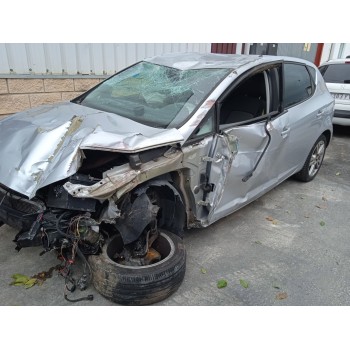 seat ibiza iv sc (6j1, 6p5) del año 2011