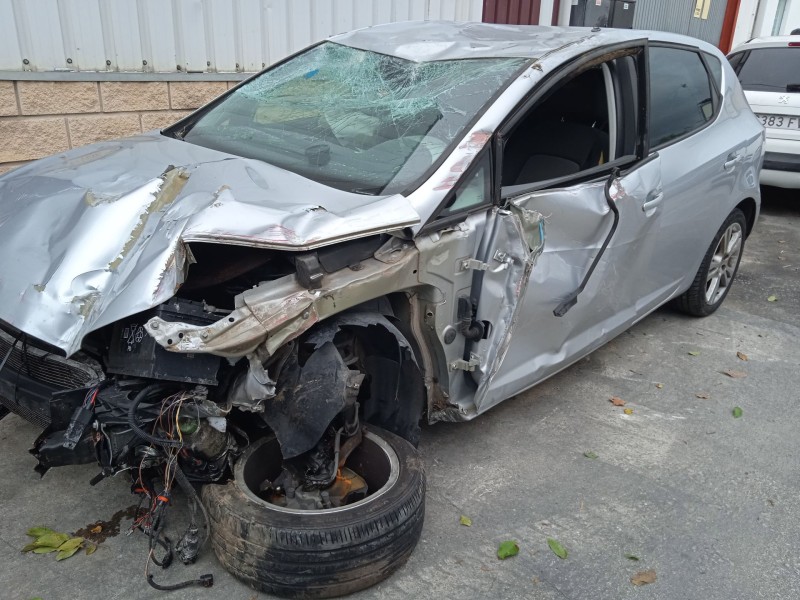 SEAT IBIZA IV SC (6J1, 6P5)