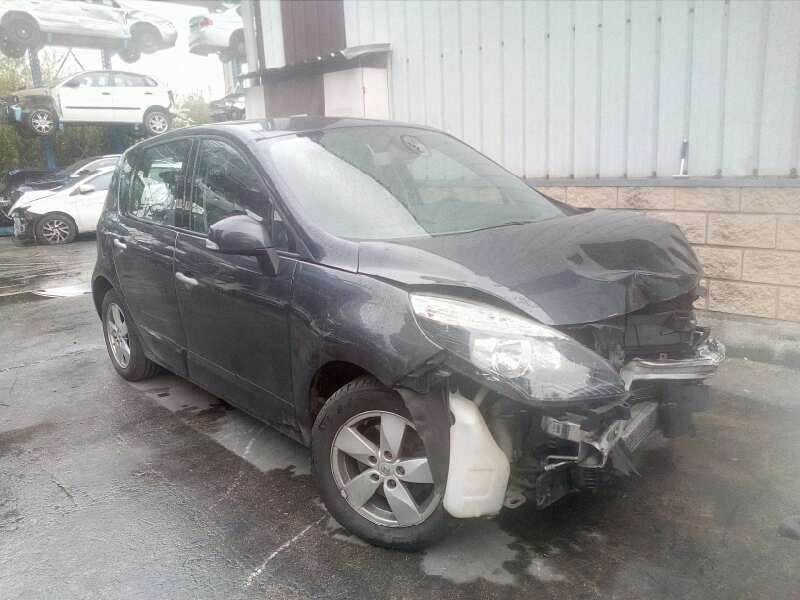 RENAULT SCENIC III