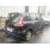 renault scenic iii del año 2011