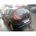 RENAULT SCENIC III
