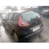 renault scenic iii del año 2011