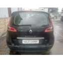 RENAULT SCENIC III