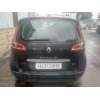 renault scenic iii del año 2011