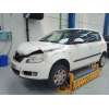 skoda fabia ii (542) del año 2009