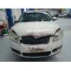 skoda fabia ii (542) del año 2009