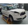 skoda fabia ii (542) del año 2009