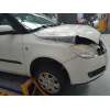 skoda fabia ii (542) del año 2009