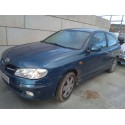 NISSAN ALMERA II HATCHBACK (N16)